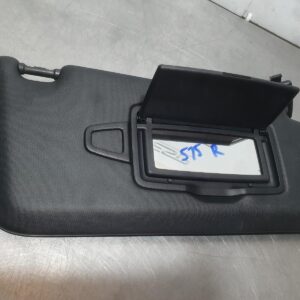 Mercedes B Class Sun Visor W246, RH Side