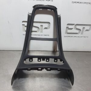 Mercedes B Class W246, Console Trim Panel A2466800171