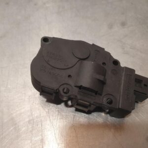 Audi A4 A/C Servo Motor K9749005, B8 8K