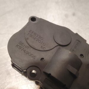 Audi A4 A/C Servo Motor K9749005, B8 8K
