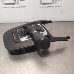 Audi A4 Gearshift Surrounf Trim 8K0864261, B8 8K