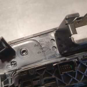 Audi A4 Gearshift Surrounf Trim 8K0864261, B8 8K