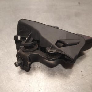 Audi A4 LH Rear, Seat Belt Stalk Only, B8 8K, Sedan, 8K0857739AE