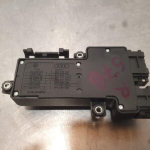 Audi A4 RH Seat Adjustment Switch 8K0959748A, B8 8K