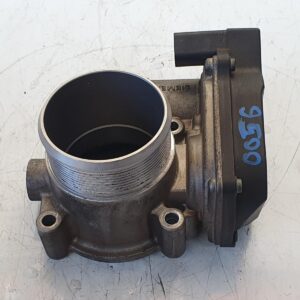AUDI-A4-THROTTLE-BODY-18-PETROL-CABBCDHBCJEB-CODE-PN-06F133062Q-B8-8K-166286492268