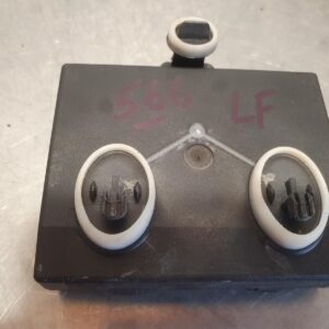 Audi Q3 8U, LF Door ECU 8X0959792K
