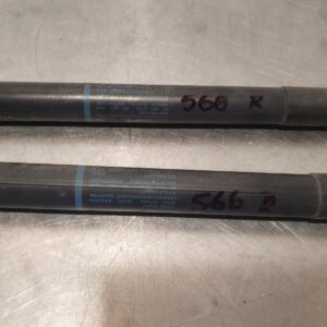 Audi Q3 8U, Tailgate Strut (Pair), Non Power Liftgate Type Rear 8U0827552B
