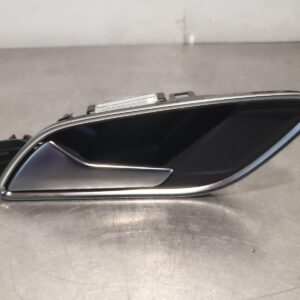 Audi Q3 Door Handle 8U, RH Front, Inner, RF