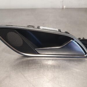 Audi Q3 Door Handle 8U, RH Rear, Inner, RR 8U0839020C