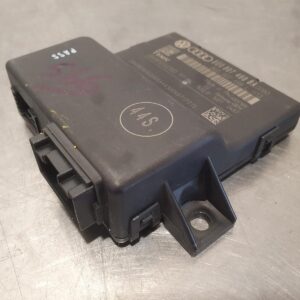 Audi Q3 Gateway ECU, 8U, 8U0907468L8U0907468BA