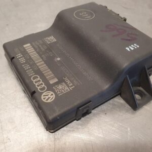 Audi Q3 Gateway ECU, 8U, 8U0907468L8U0907468BA
