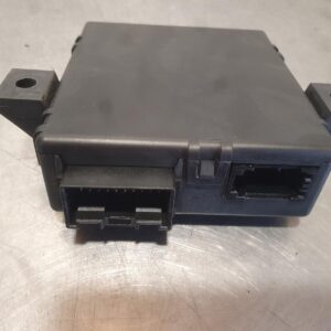 Audi Q3 Gateway ECU, 8U, 8U0907468L8U0907468BA