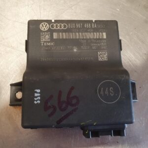 Audi Q3 Gateway ECU, 8U, 8U0907468L8U0907468BA