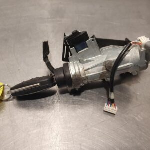 Audi Q3 Ignition W/ Key 8U, 1K0905851
