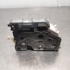 Audi Q3 Lock Mechanism Left Rear Door Lock, 8U, P/N 8K0839015H