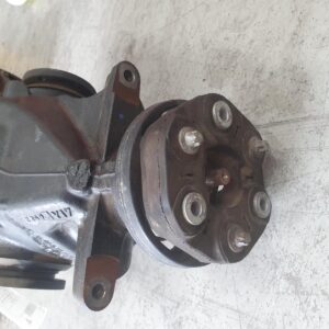 BMW-3-SERIES-E90E91E-DIFFERENTIAL-CENTRE-20-N47N47NN47T-DIESEL-AUTO-TM-167609409858