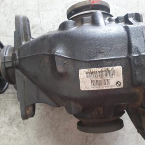 BMW-3-SERIES-E90E91E-DIFFERENTIAL-CENTRE-20-N47N47NN47T-DIESEL-AUTO-TM-167609409858