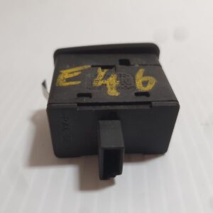 BMW-3-SERIES-POWER-WINDOW-SWITCH-LH-REAR-E46-0998-0706-168502586628 BMW 3 Series Power Window Switch LH Rear, E46, 1998–2006