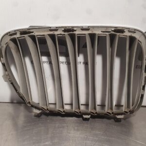BMW X1 Grille Radiator Grille (LH Side), X Line Type, E84, 51112993307