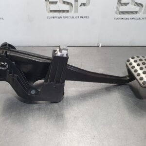 Mercedes a Class Pedal Assembly W176, 2012–2018