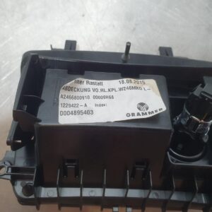 Mercedes B Class Ashtray W246, A2466800910
