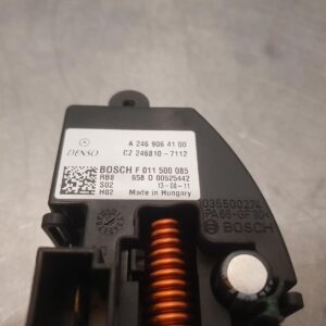 Mercedes B Class Blower Fan Controller Resistor A2469064100, W246