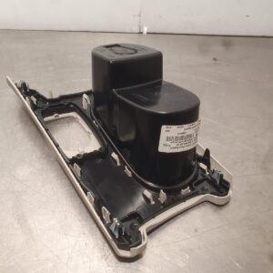 Mercedes B Class Centre Console Drink Cup Holder A2466800910, W246
