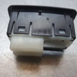 Mercedes Gl Class, LH 3RD Row Seat Switch A1648706810, X164 2006–2012