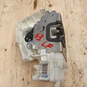 MERCEDES-M-CLASS-LOCK-MECHANISM-LHF-DOOR-LOCK-NON-KEYLESS-START-TYPE-166701307318
