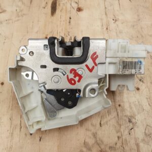 MERCEDES-M-CLASS-LOCK-MECHANISM-LHF-DOOR-LOCK-NON-KEYLESS-START-TYPE-166701307318
