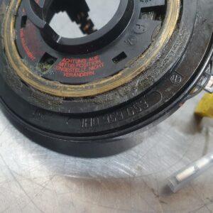 Volkswagen Polo Module/Sensor Clockspring, 6N, 1996–2001