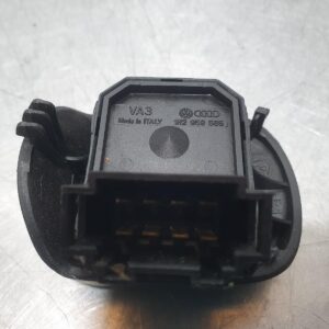 VOLKSWAGEN-POLO-POWER-MIRROR-SWITCH-1H2959565-1296-1201-168504746538 Volkswagen Polo, Power Mirror Switch 1H2959565, 1996–2001