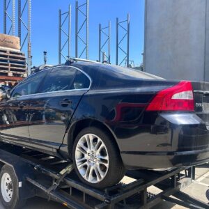 VOLVO-S80-LOCK-MECHANISM-RIGHT-REAR-DOOR-LOCK-NON-KEYLESS-TYPE-AS-31253664-168242243228