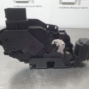 VOLVO-S80-LOCK-MECHANISM-RIGHT-REAR-DOOR-LOCK-NON-KEYLESS-TYPE-AS-31253664-168242243228
