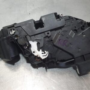 VOLVO-S80-LOCK-MECHANISM-RIGHT-REAR-DOOR-LOCK-NON-KEYLESS-TYPE-AS-31253664-168242243228