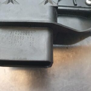 VOLVO-S80-LOCK-MECHANISM-RIGHT-REAR-DOOR-LOCK-NON-KEYLESS-TYPE-AS-31253664-168242243228