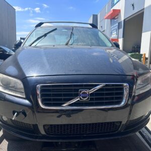 VOLVO-S80-LOCK-MECHANISM-RIGHT-REAR-DOOR-LOCK-NON-KEYLESS-TYPE-AS-31253664-168242243228