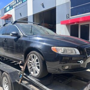 VOLVO-S80-LOCK-MECHANISM-RIGHT-REAR-DOOR-LOCK-NON-KEYLESS-TYPE-AS-31253664-168242243228