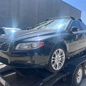 VOLVO-S80-LOCK-MECHANISM-RIGHT-REAR-DOOR-LOCK-NON-KEYLESS-TYPE-AS-31253664-168242243228