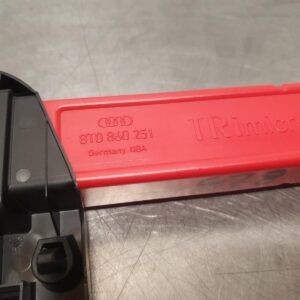 Audi A4 Safety Triangle 8T0860251, B8 8K