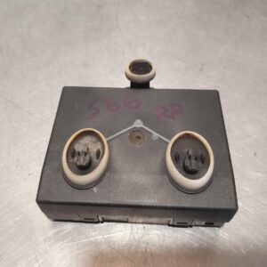 Audi Q3 8U, RR Door ECU 8X0959795C