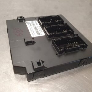 Audi Q3 BCM 8U, Body Control Module 8X0907063AB