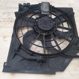 BMW-1-SERIES-E82E87E88-RADIATOR-FAN-1620-PETROL-AUTO-TM-17427563258-167609409749