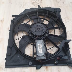 BMW-1-SERIES-E82E87E88-RADIATOR-FAN-1620-PETROL-AUTO-TM-17427563258-167609409749