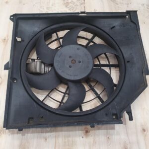 BMW-1-SERIES-E82E87E88-RADIATOR-FAN-1620-PETROL-AUTO-TM-17427563258-167609409749
