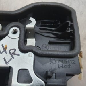 BMW-3-SERIES-LOCK-MECHANISM-LEFT-REAR-DOOR-LOCK-F30F31-SEDANWAGON-1111-05-168307669729