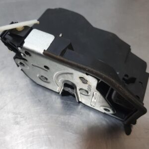 BMW-3-SERIES-LOCK-MECHANISM-LEFT-REAR-DOOR-LOCK-F30F31-SEDANWAGON-1111-05-168307669729