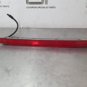 BMW X1 High Level Stoplight E84, 63252990993