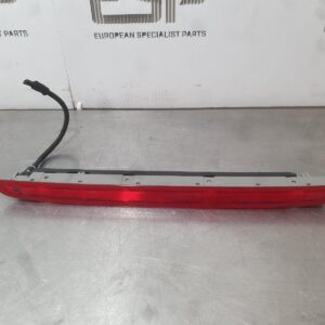 BMW X1 High Level Stoplight E84, 63252990993