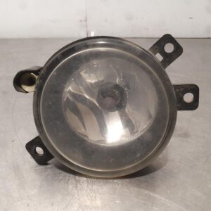 BMW X1 Left Indicator/Fog/Side Bumper Foglamp, Non M Sport, E84, 63172993525